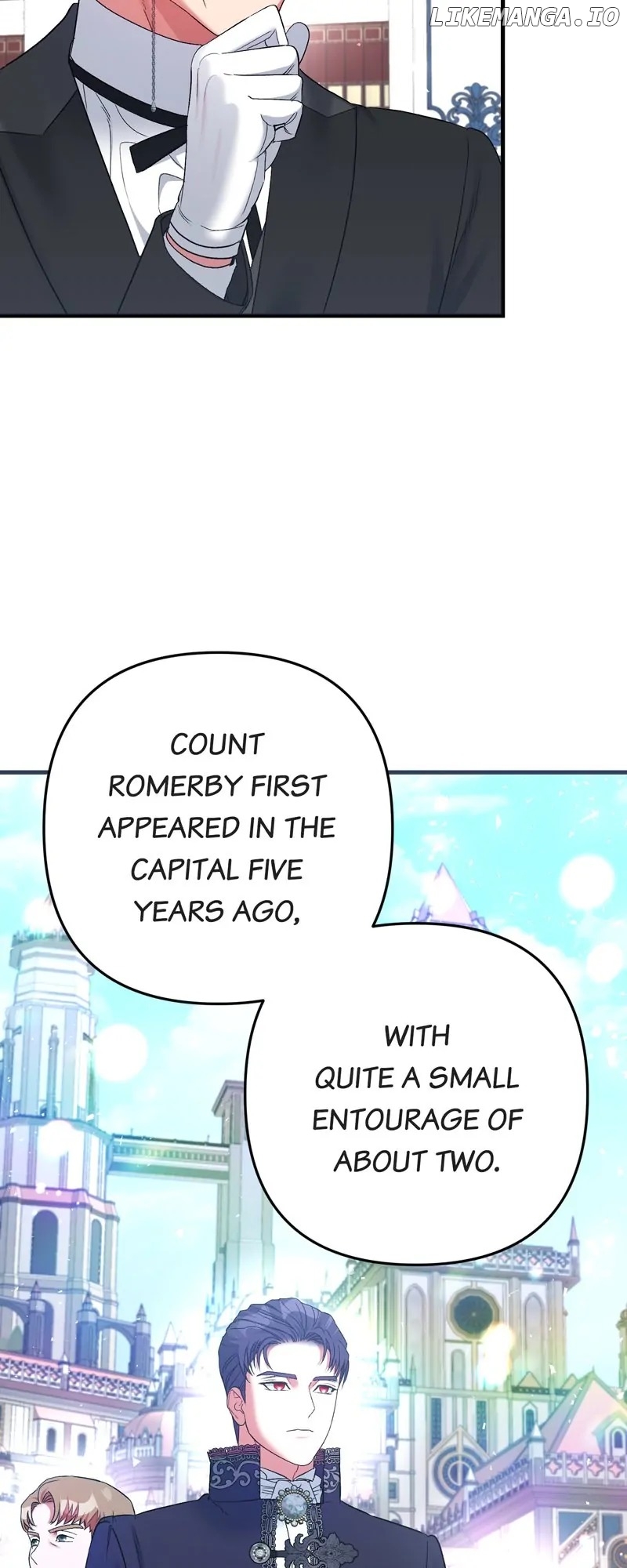 My Second First Marriage Chapter 15 - page 10